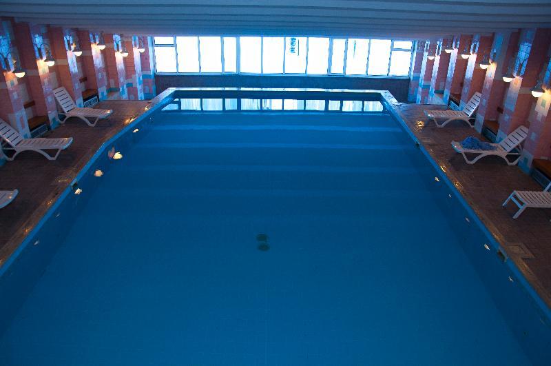 Jura Hotels Kervansaray Uludag Exterior photo